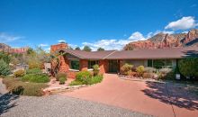 656 Jordan Rd Sedona, AZ 86336