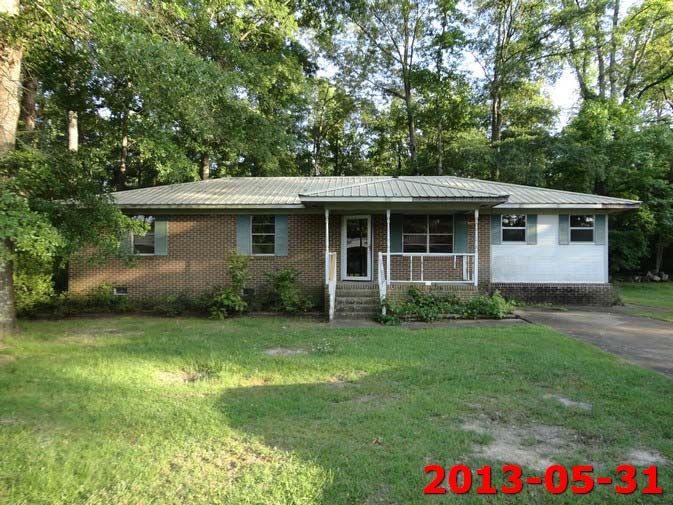 414 Lester St, Gadsden, AL 35905