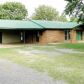 110308 S 4700 Rd, Muldrow, OK 74948 ID:687569