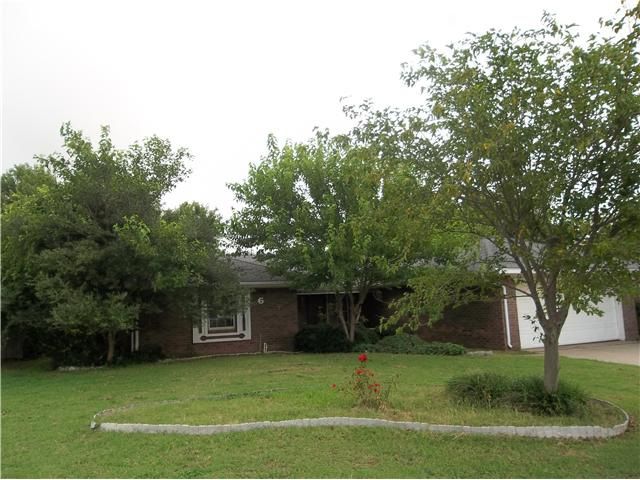 608 SW 26th St, El Reno, OK 73036