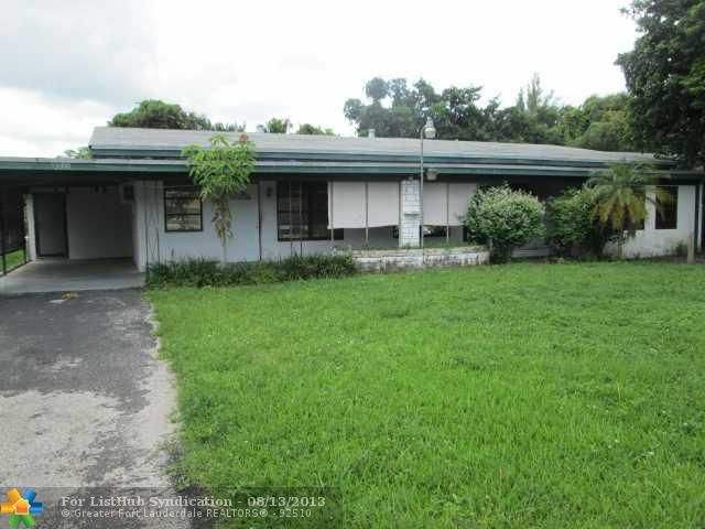 23202330 Sw 44th St, Fort Lauderdale, FL 33312