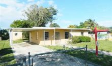 15901 Bunche Park Drive Opa Locka, FL 33054