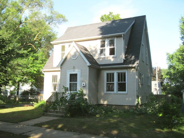 38 Lansing St, Madison, WI 53714