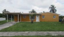 17621 Nw 47th Ct Opa Locka, FL 33055