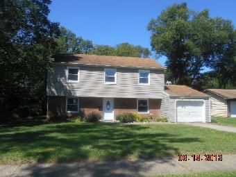 41 Millstone Lane, Willingboro, NJ 08046