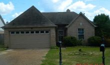 8619 Bear Track Cv Cordova, TN 38018