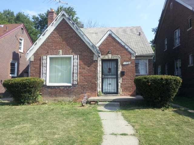 14953 Longview St, Detroit, MI 48213