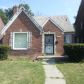 14953 Longview St, Detroit, MI 48213 ID:704180