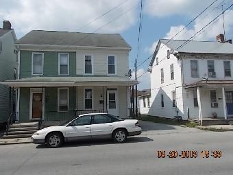 35 West Middle Street, Hanover, PA 17331