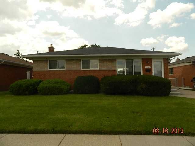 14923 Morris Ave, Allen Park, MI 48101