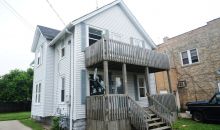 3832 14th Ave Kenosha, WI 53140