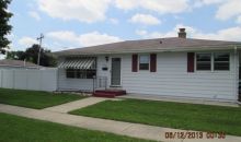 2306 17th Ave Kenosha, WI 53140