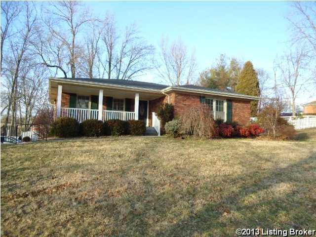 13989 Poplar Ln, Louisville, KY 40299