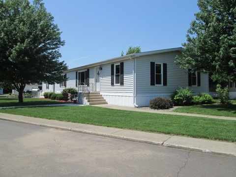 3201 Red clover, Kalamazoo, MI 49004