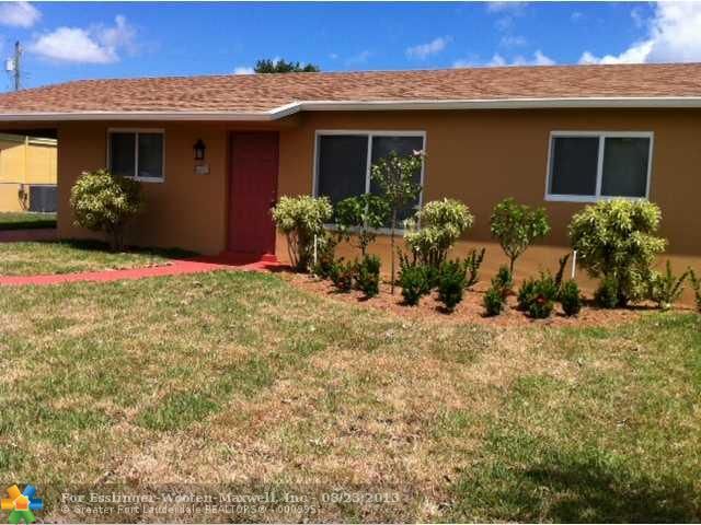 6531 NW 5TH ST, Pompano Beach, FL 33063