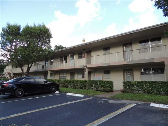 7490 NW 1ST ST # 204, Pompano Beach, FL 33063