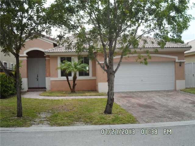 4378 Sw 163rd Path, Miami, FL 33185