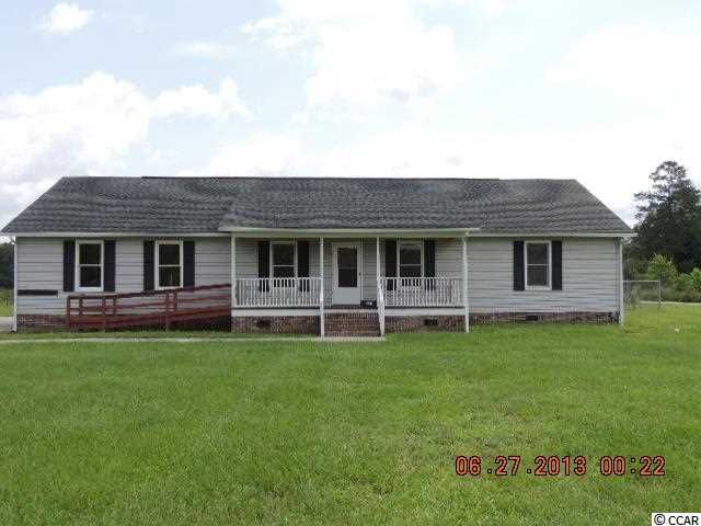 5082 Highway 319 E, Conway, SC 29526