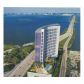 601 NE 36 ST # 1804, Miami, FL 33137 ID:476157