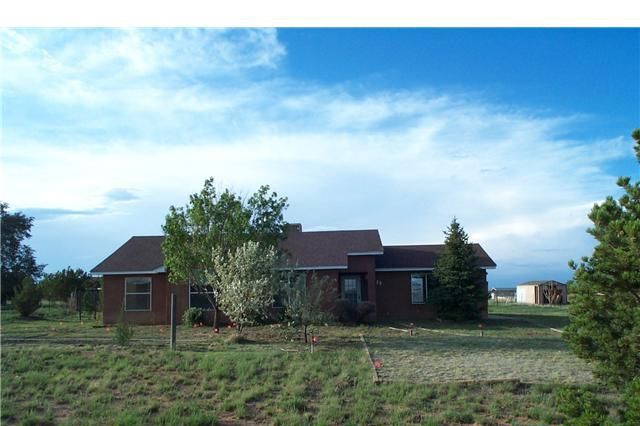 29 Mustang Rd, Edgewood, NM 87015