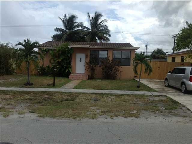 34 E 50 PL, Hialeah, FL 33013