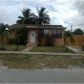 34 E 50 PL, Hialeah, FL 33013 ID:669932