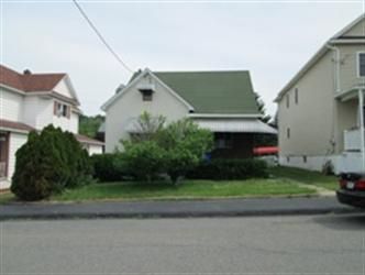 133 Everhart St, Pittston, PA 18641