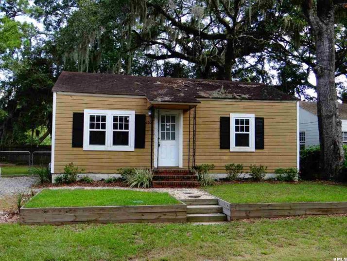 2602 Rodgers Dr, Beaufort, SC 29902