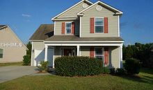 3 Heartstone Cir Bluffton, SC 29910