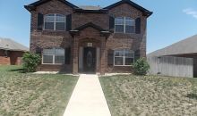 8305 Vail Drive Amarillo, TX 79118