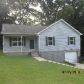 1701 1/2 Wheeler Dr, Columbia, TN 38401 ID:683407