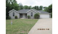 29 Hillswick Ln Bella Vista, AR 72715