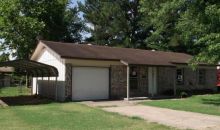 205 Christiana St Dardanelle, AR 72834