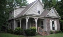 409 North Third Street Ozark, AR 72949