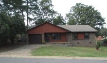 44 Prince Dr Maumelle, AR 72113