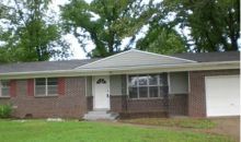 122 Rains St Pea Ridge, AR 72751