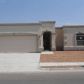 14337 Desert Sage Dr, El Paso, TX 79928 ID:528728