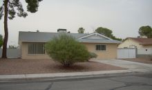 2124 Whippletree Av Las Vegas, NV 89119