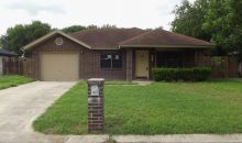 3610 Memorial Ln Harlingen, TX 78552