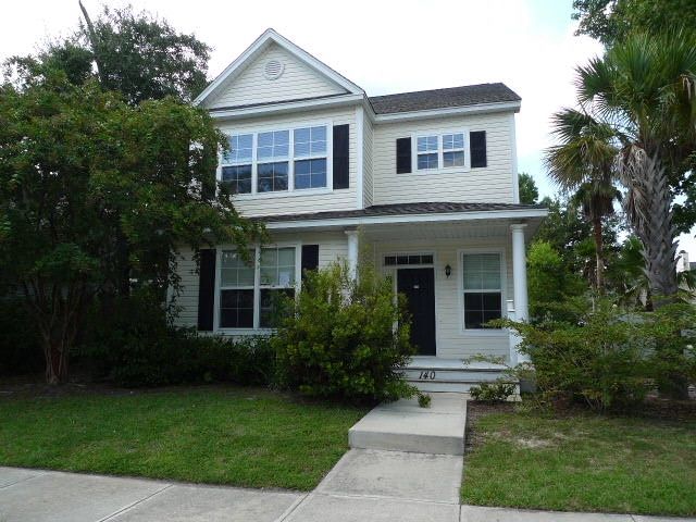 140 Regent Ave, Bluffton, SC 29910