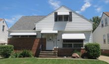 5357 E 132nd St Cleveland, OH 44125