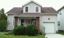 403 W Washington Avenu Napoleon, OH 43545