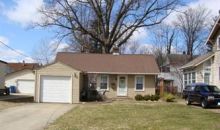 407 Beech St Berea, OH 44017