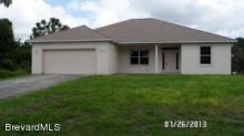 141 Tudor Rd Sw Palm Bay, FL 32908