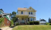 4383 E 131st St Cleveland, OH 44105