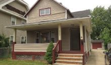 6807 Claasen Ave Cleveland, OH 44105