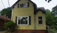 3647 E 59th St Cleveland, OH 44105