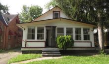 12804 Crennell Ave Cleveland, OH 44105