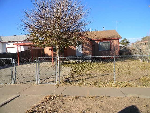 1811 S 3rd St, Tucumcari, NM 88401