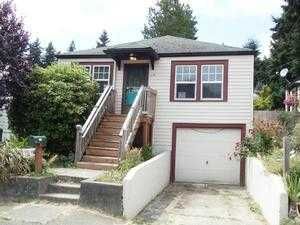 1135 N Cambrian Ave, Bremerton, WA 98312